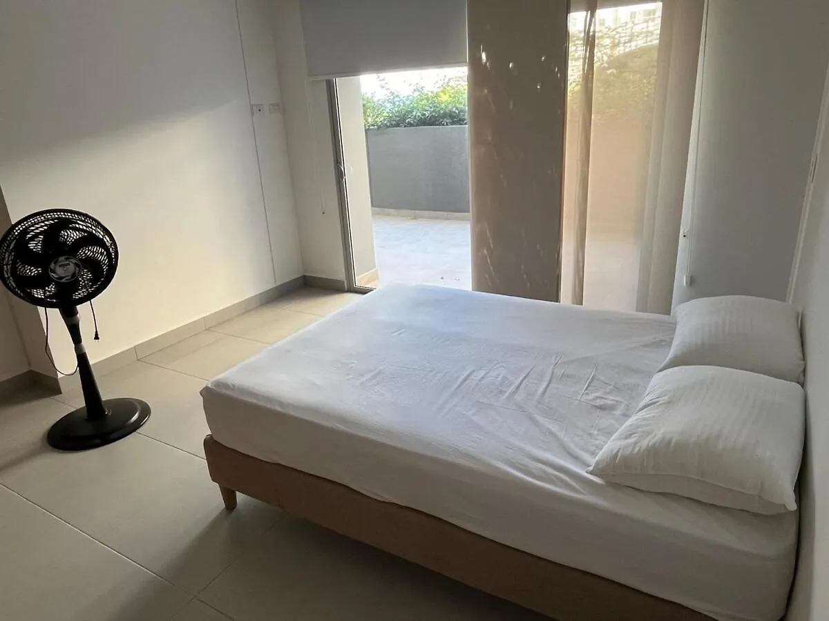Apartamento En Rodadero Sur Santa Marta  0*, Santa Marta (Magdalena) Colombia