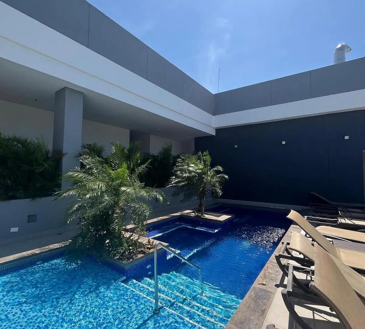 Apartamento En Rodadero Sur Santa Marta   Santa Marta (Magdalena)