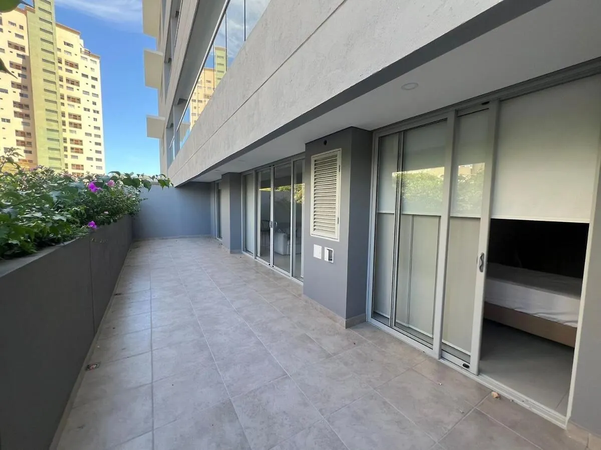 Apartamento En Rodadero Sur Santa Marta  Colômbia