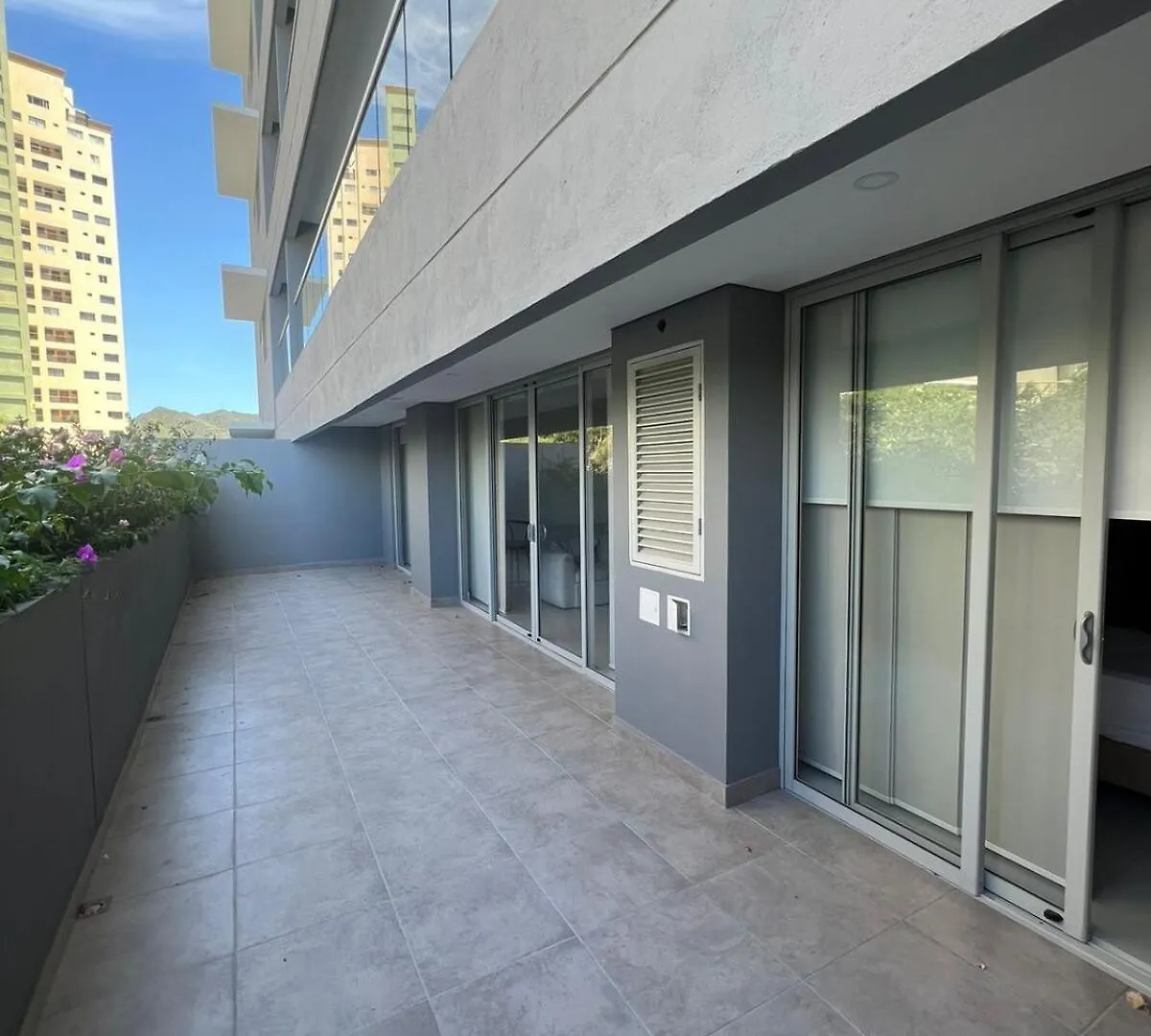 Apartamento En Rodadero Sur Santa Marta
